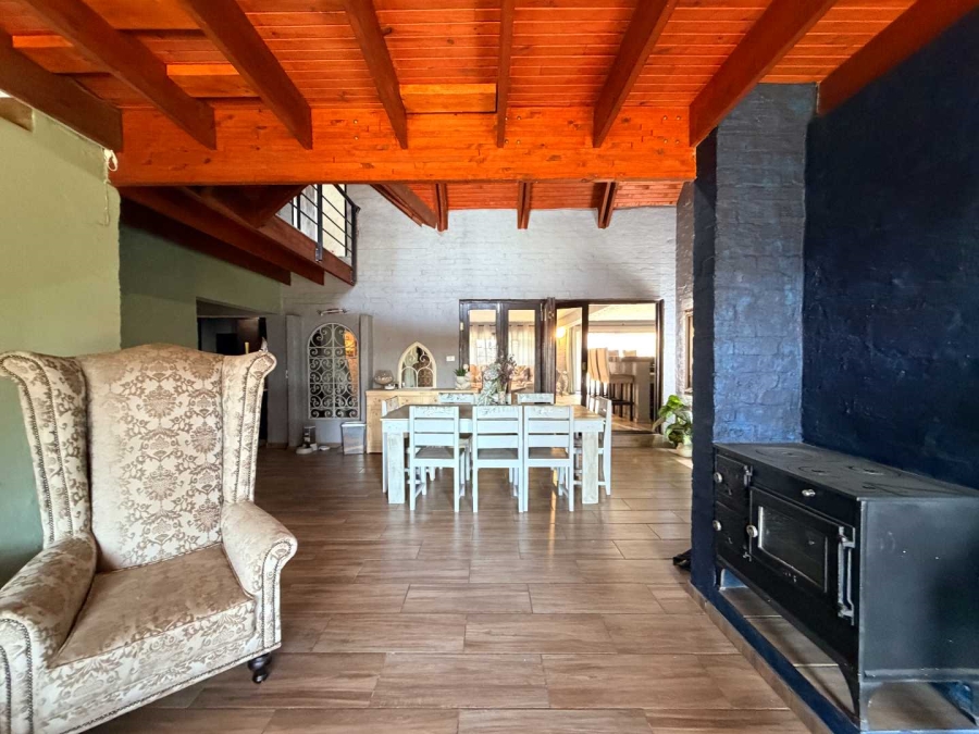 4 Bedroom Property for Sale in Aerorand Mpumalanga