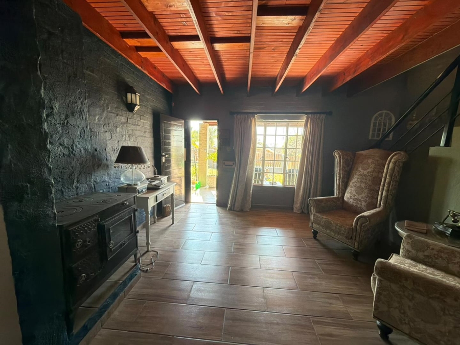 4 Bedroom Property for Sale in Aerorand Mpumalanga