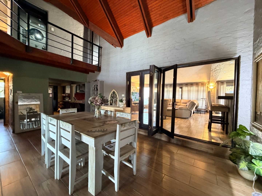 4 Bedroom Property for Sale in Aerorand Mpumalanga