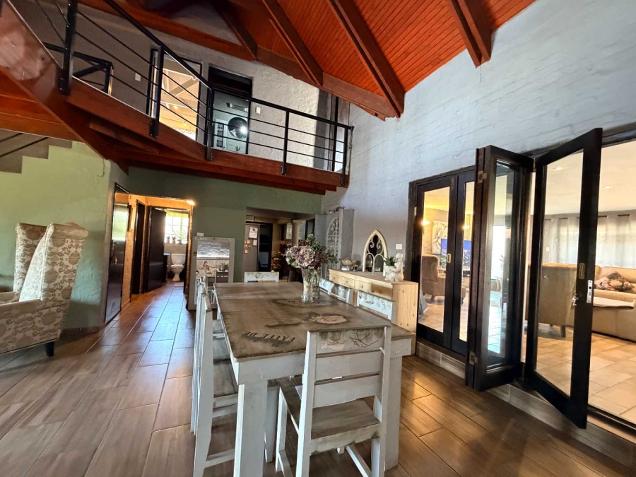 4 Bedroom Property for Sale in Aerorand Mpumalanga