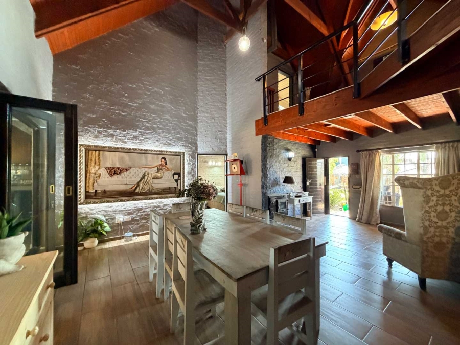 4 Bedroom Property for Sale in Aerorand Mpumalanga