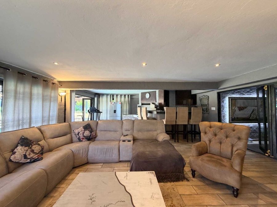 4 Bedroom Property for Sale in Aerorand Mpumalanga