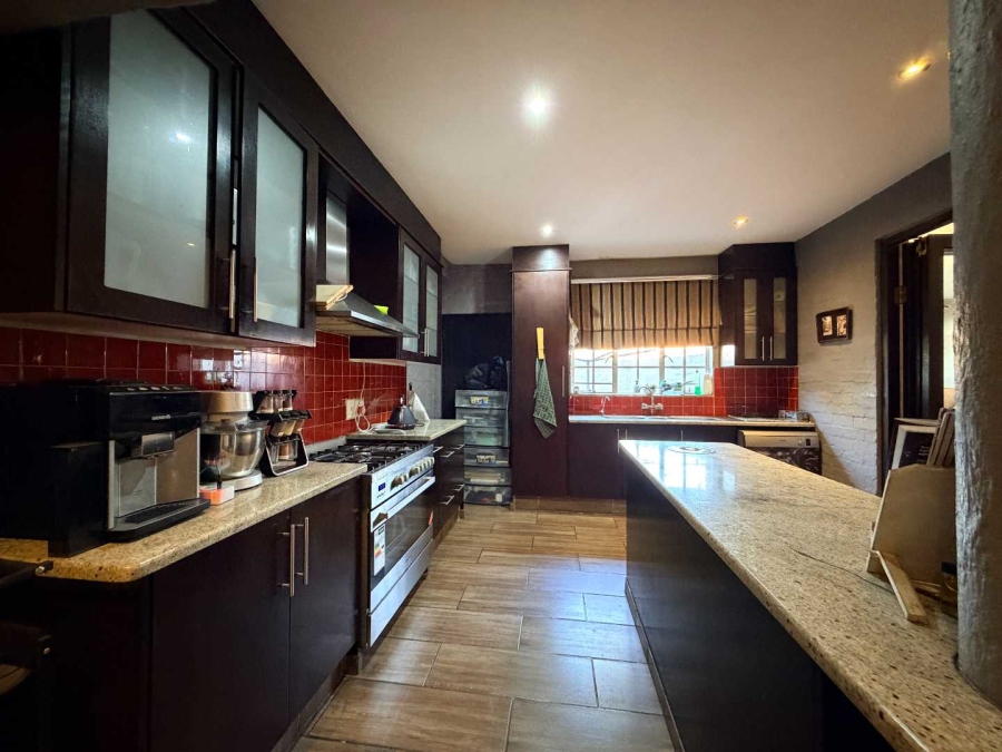 4 Bedroom Property for Sale in Aerorand Mpumalanga