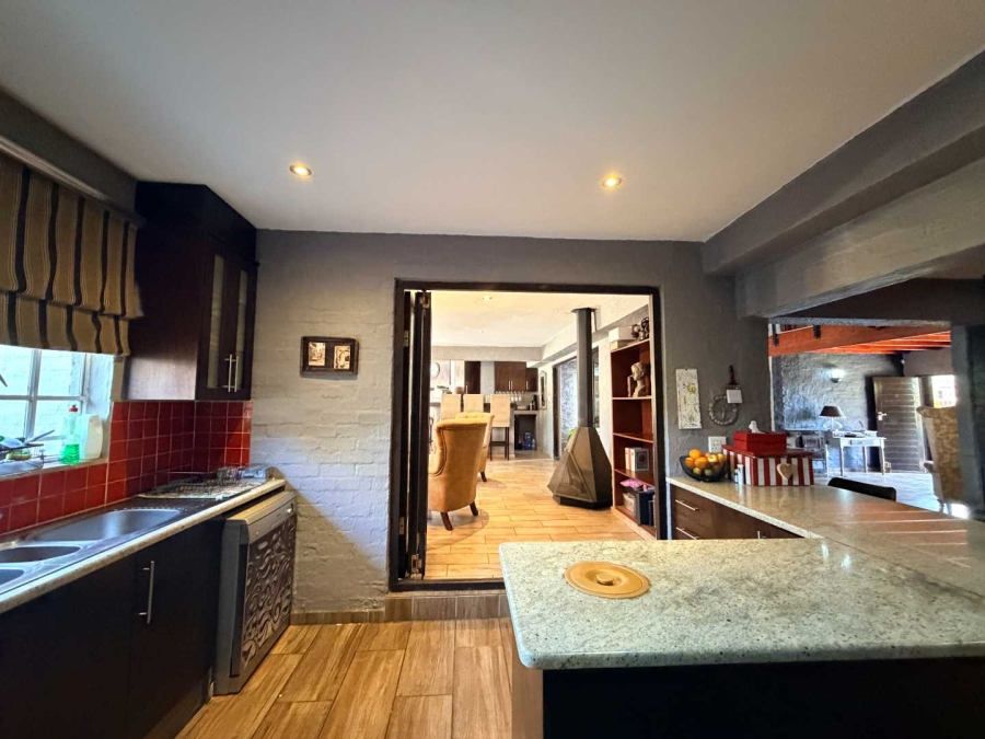 4 Bedroom Property for Sale in Aerorand Mpumalanga