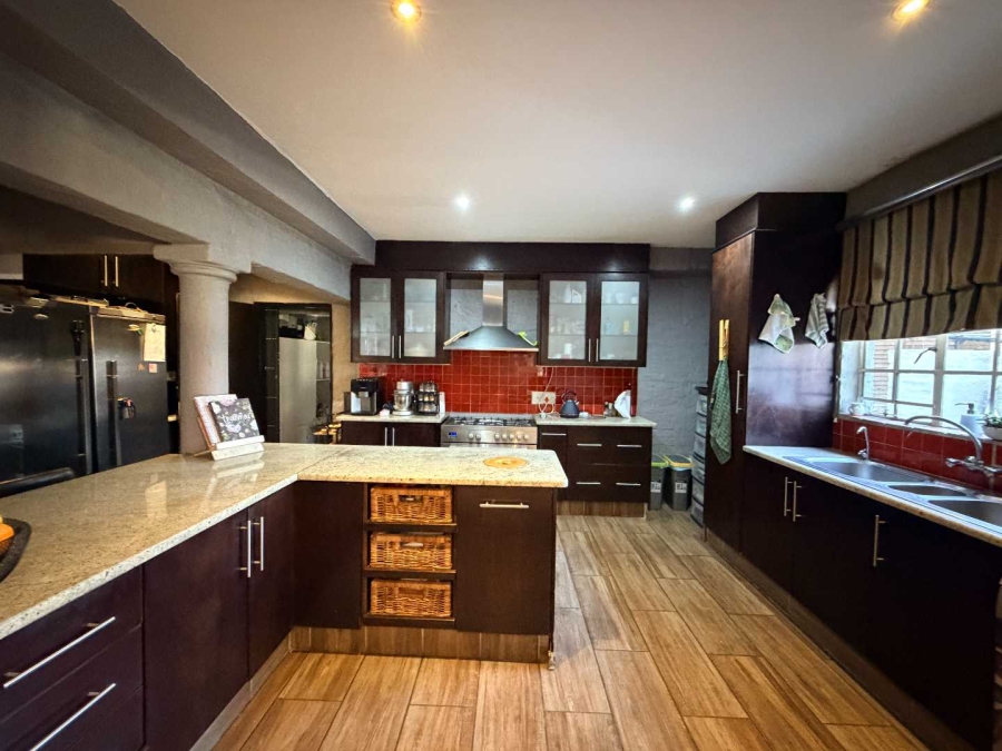 4 Bedroom Property for Sale in Aerorand Mpumalanga