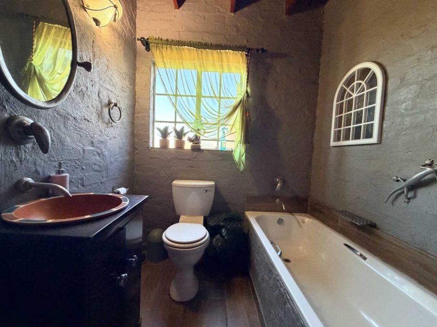4 Bedroom Property for Sale in Aerorand Mpumalanga