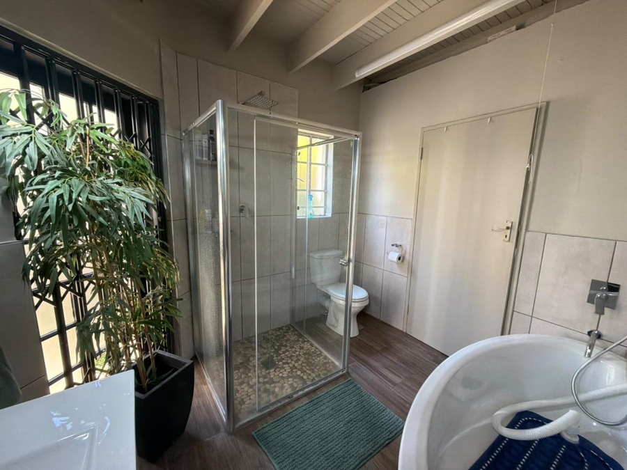 4 Bedroom Property for Sale in Aerorand Mpumalanga