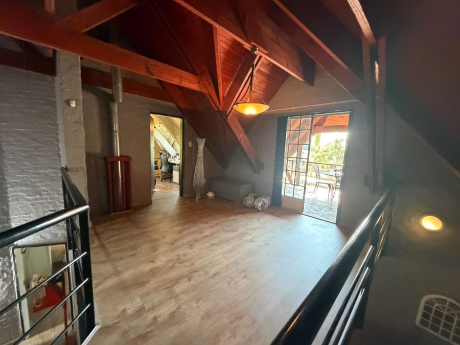 4 Bedroom Property for Sale in Aerorand Mpumalanga