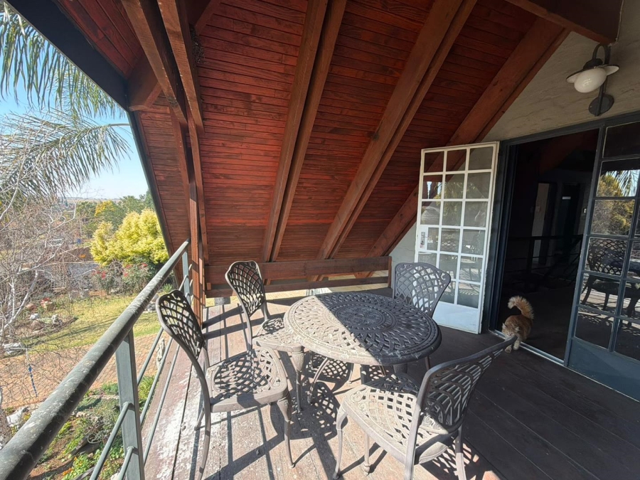 4 Bedroom Property for Sale in Aerorand Mpumalanga