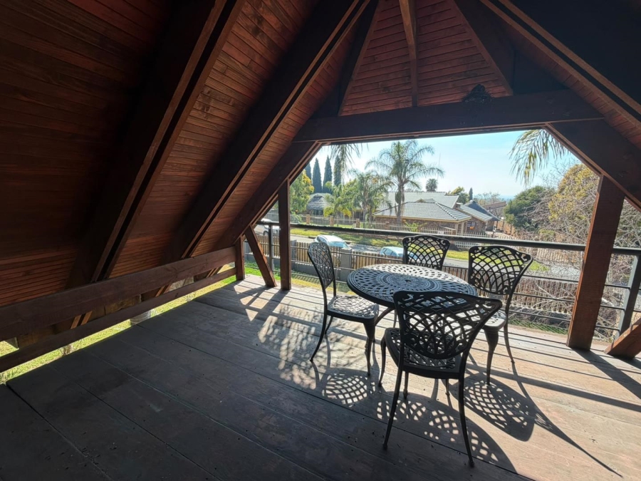 4 Bedroom Property for Sale in Aerorand Mpumalanga