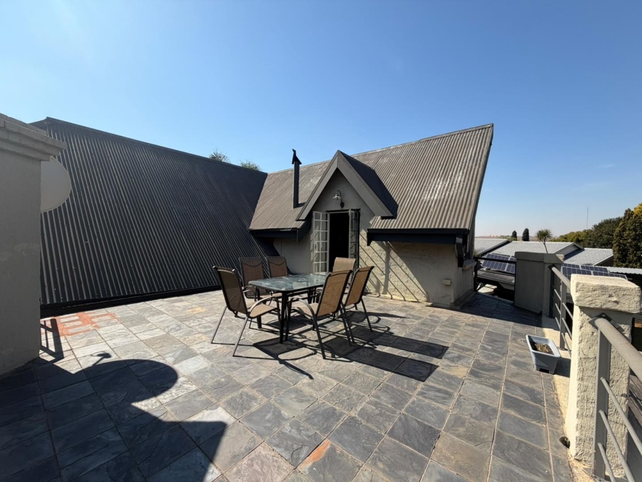 4 Bedroom Property for Sale in Aerorand Mpumalanga