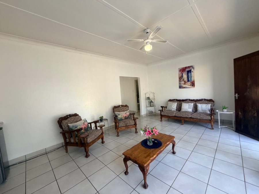 5 Bedroom Property for Sale in Kanonkop Mpumalanga