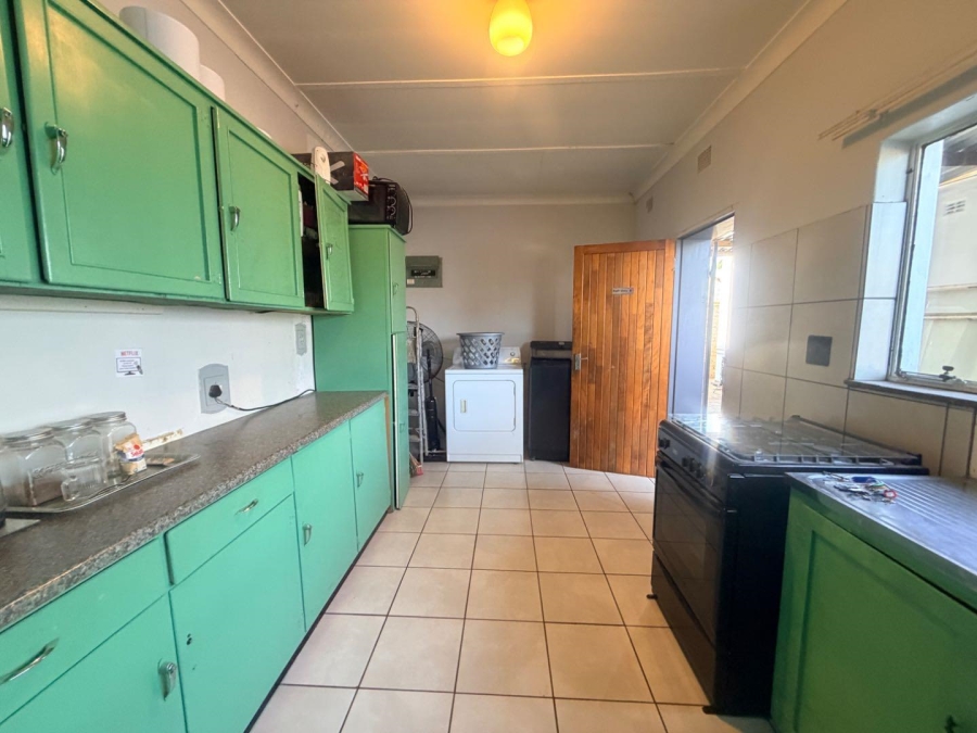 5 Bedroom Property for Sale in Kanonkop Mpumalanga