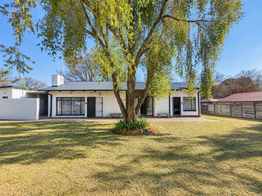 5 Bedroom Property for Sale in Kanonkop Mpumalanga