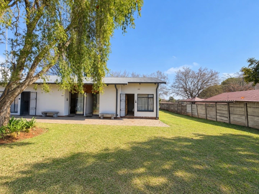 5 Bedroom Property for Sale in Kanonkop Mpumalanga