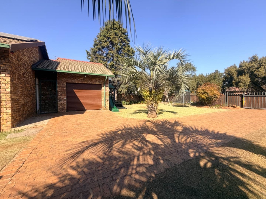 3 Bedroom Property for Sale in Aerorand Mpumalanga