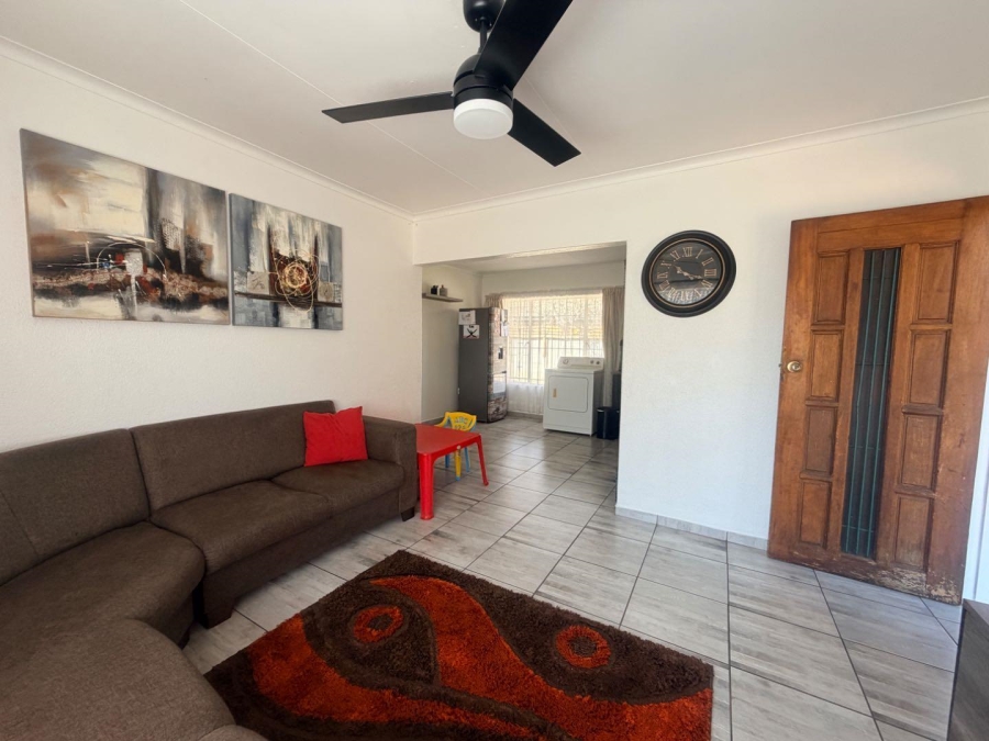 3 Bedroom Property for Sale in Aerorand Mpumalanga