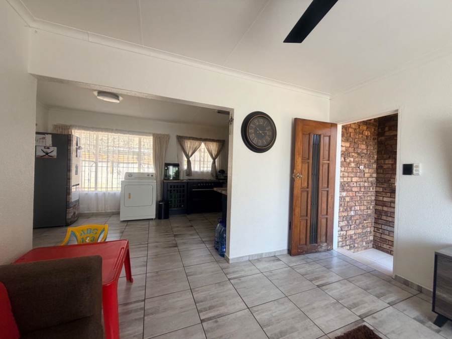 3 Bedroom Property for Sale in Aerorand Mpumalanga