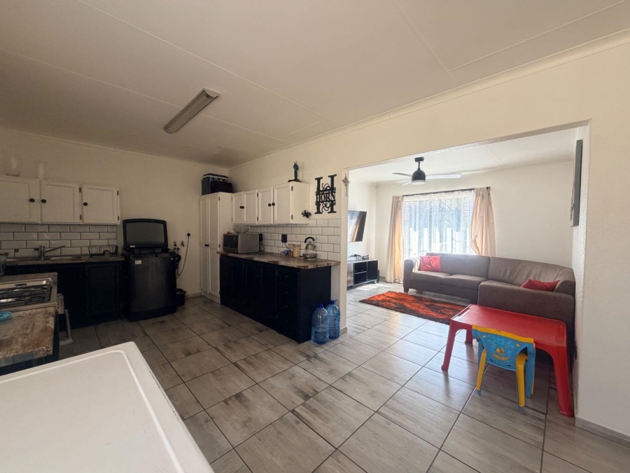 3 Bedroom Property for Sale in Aerorand Mpumalanga