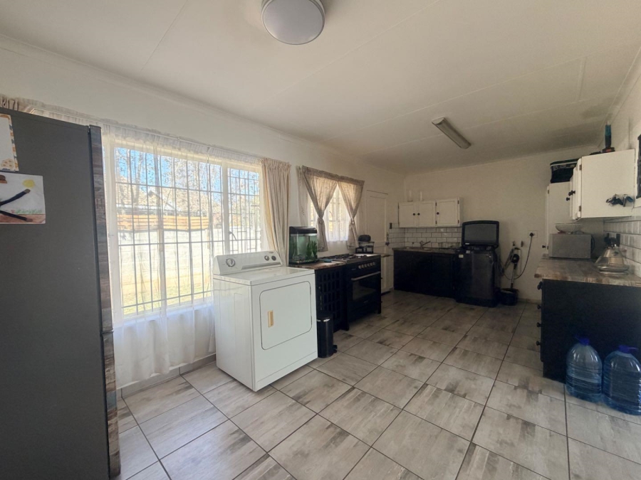 3 Bedroom Property for Sale in Aerorand Mpumalanga