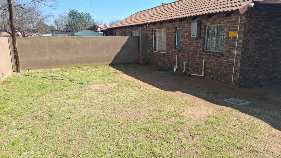 2 Bedroom Property for Sale in Mineralia Mpumalanga
