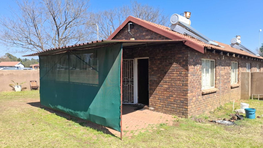 2 Bedroom Property for Sale in Mineralia Mpumalanga