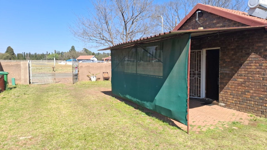 2 Bedroom Property for Sale in Mineralia Mpumalanga