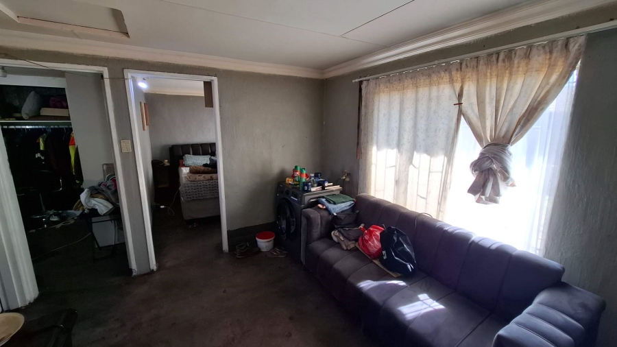 2 Bedroom Property for Sale in Mineralia Mpumalanga