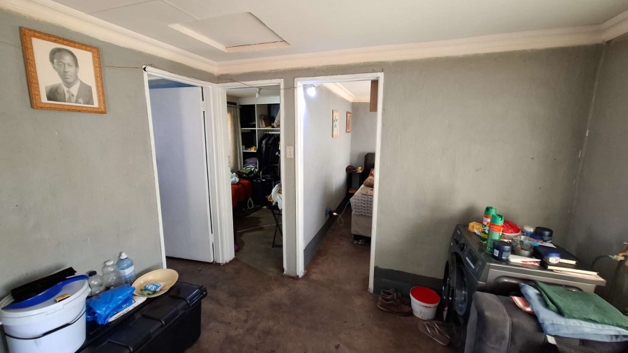 2 Bedroom Property for Sale in Mineralia Mpumalanga