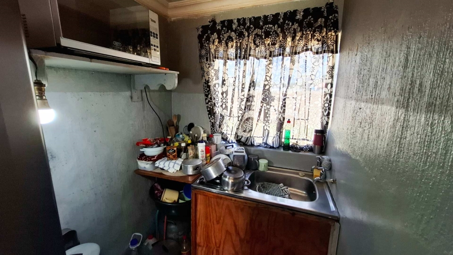 2 Bedroom Property for Sale in Mineralia Mpumalanga