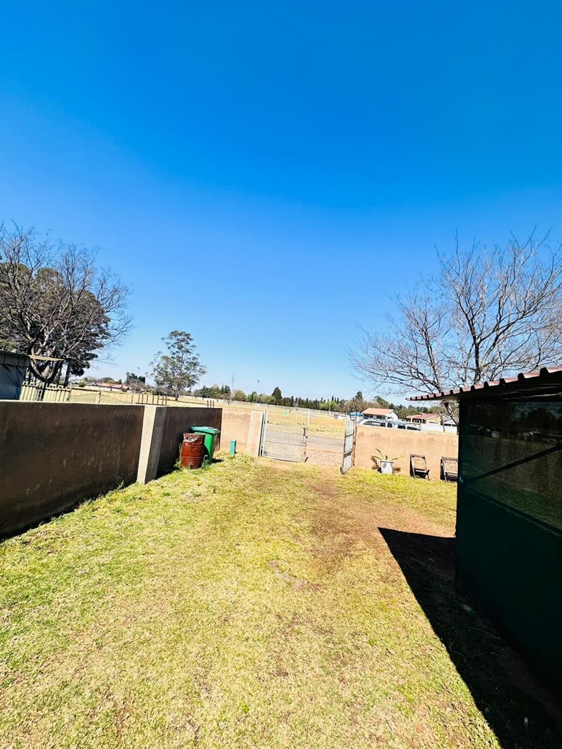 2 Bedroom Property for Sale in Mineralia Mpumalanga