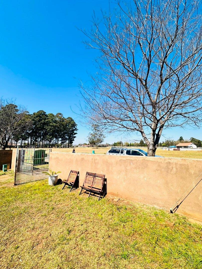 2 Bedroom Property for Sale in Mineralia Mpumalanga