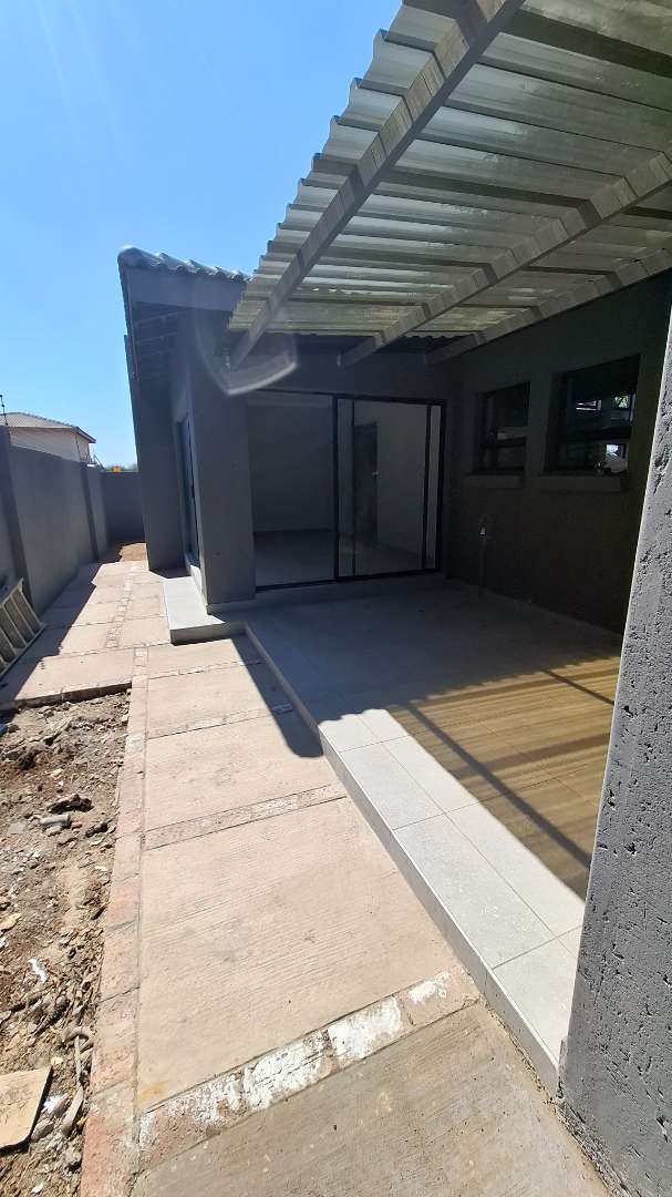 3 Bedroom Property for Sale in Clubville Mpumalanga
