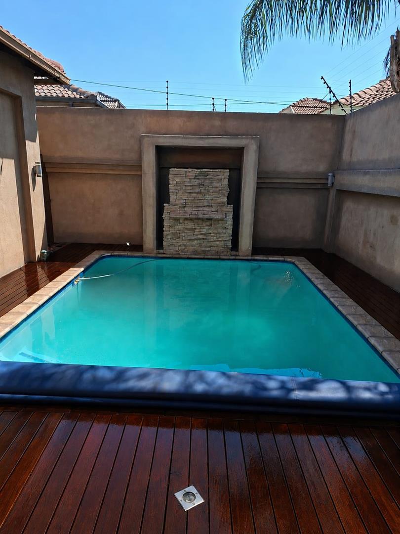 3 Bedroom Property for Sale in Aerorand Mpumalanga