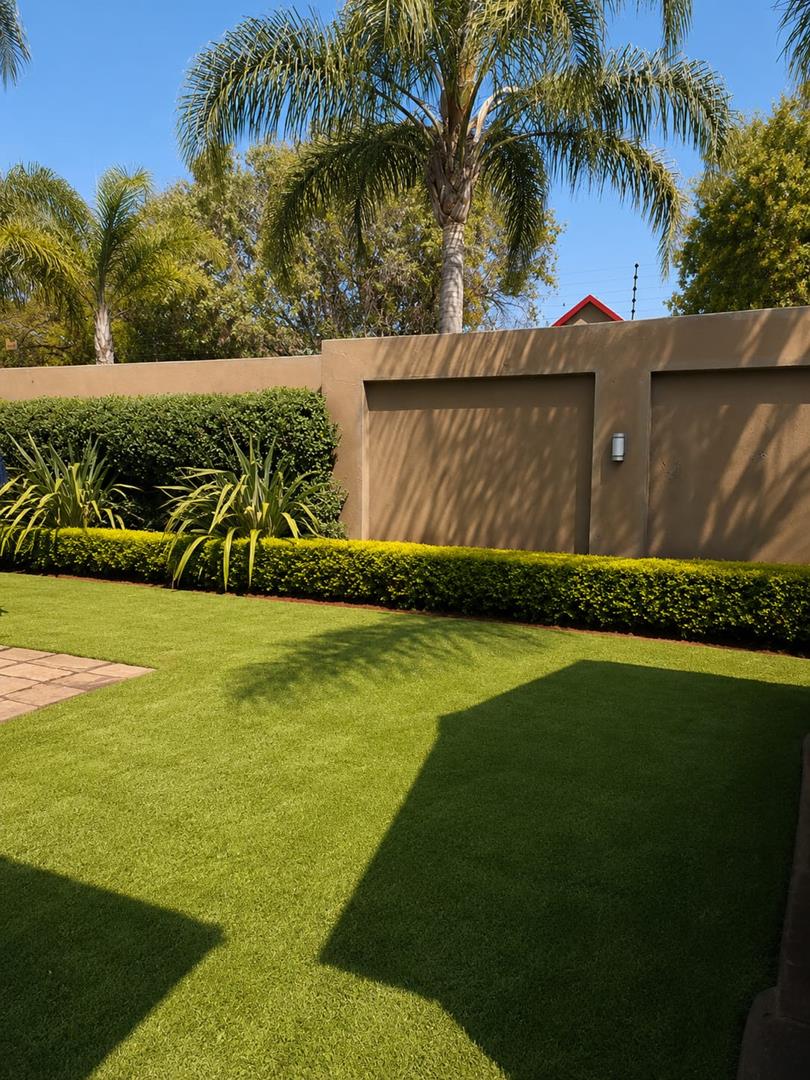 3 Bedroom Property for Sale in Aerorand Mpumalanga