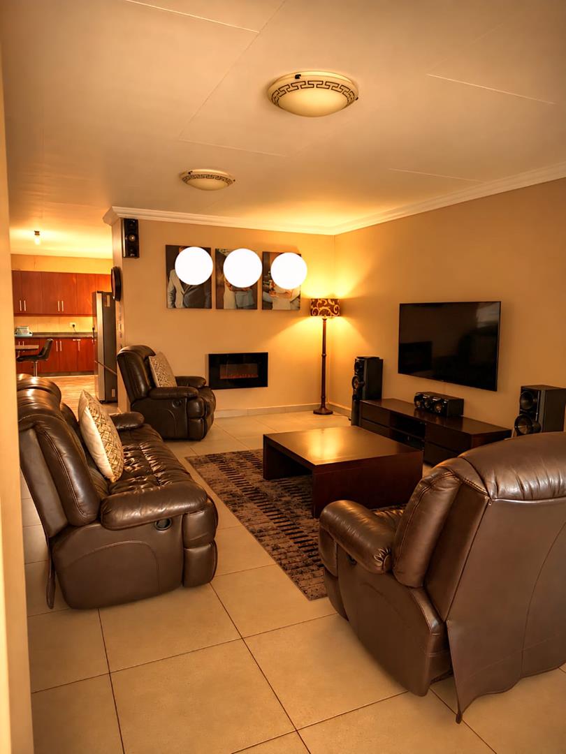 3 Bedroom Property for Sale in Aerorand Mpumalanga