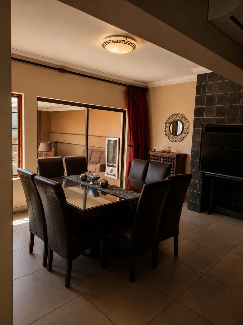 3 Bedroom Property for Sale in Aerorand Mpumalanga