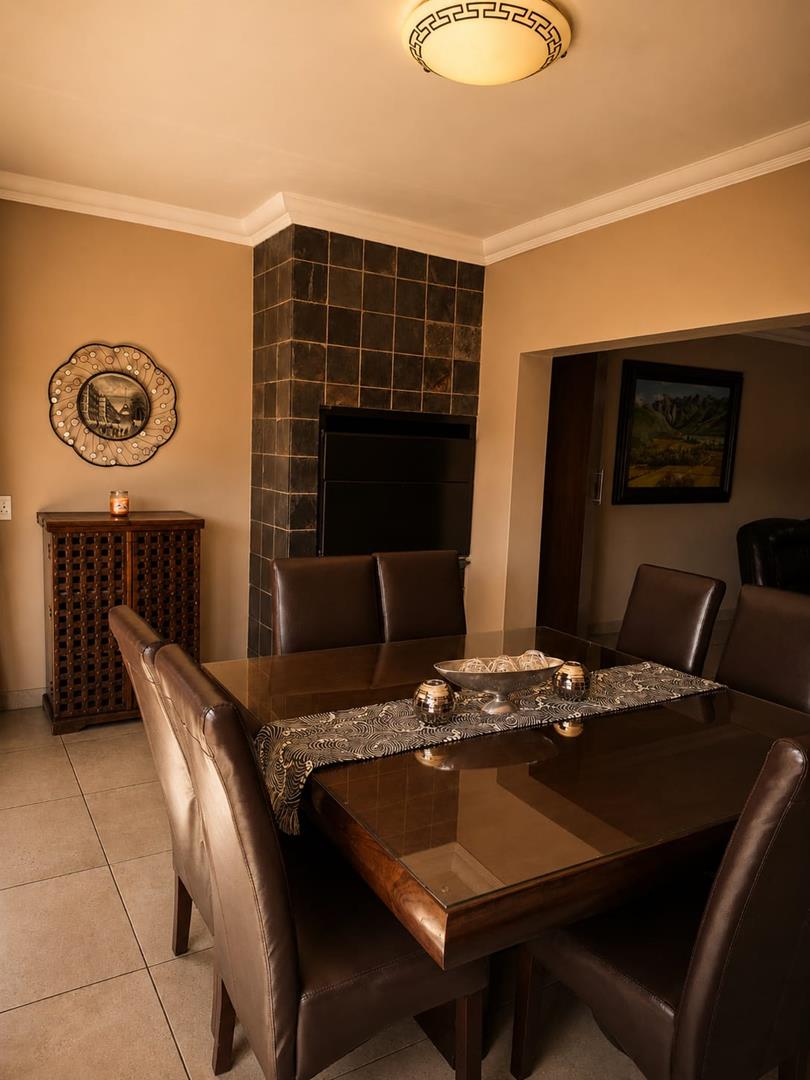 3 Bedroom Property for Sale in Aerorand Mpumalanga