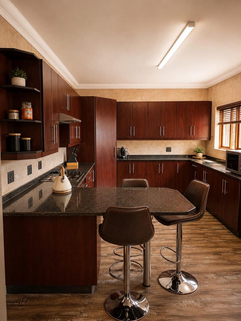 3 Bedroom Property for Sale in Aerorand Mpumalanga