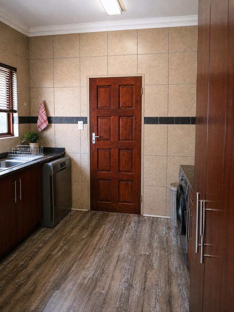 3 Bedroom Property for Sale in Aerorand Mpumalanga