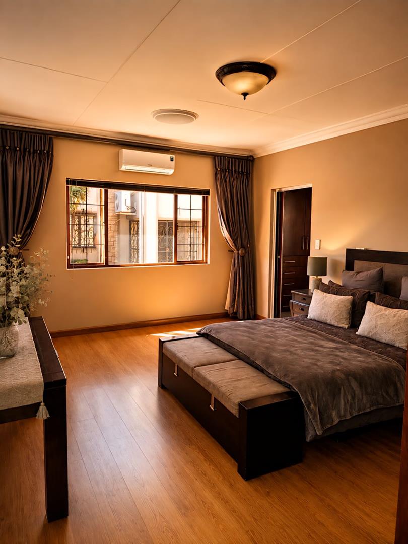 3 Bedroom Property for Sale in Aerorand Mpumalanga