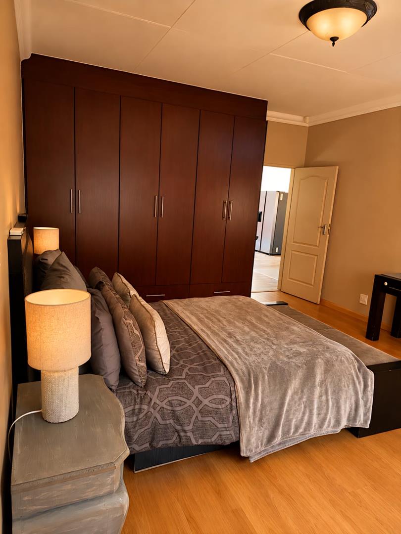 3 Bedroom Property for Sale in Aerorand Mpumalanga