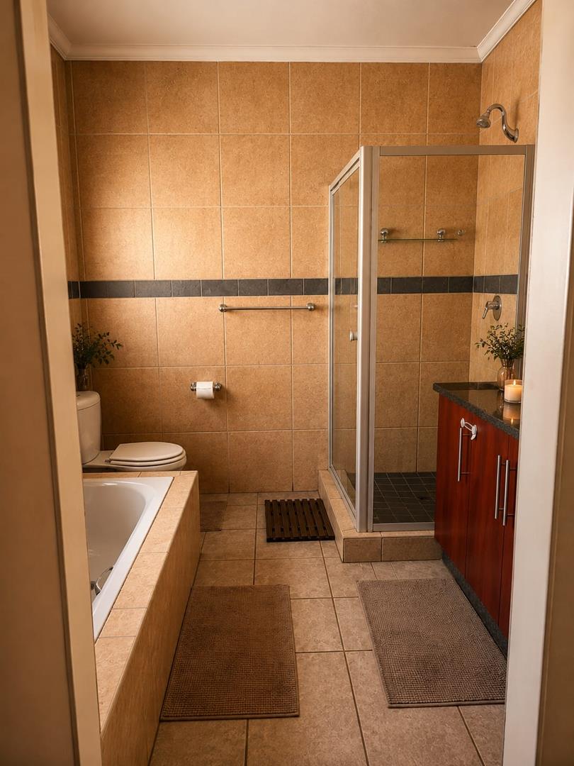 3 Bedroom Property for Sale in Aerorand Mpumalanga