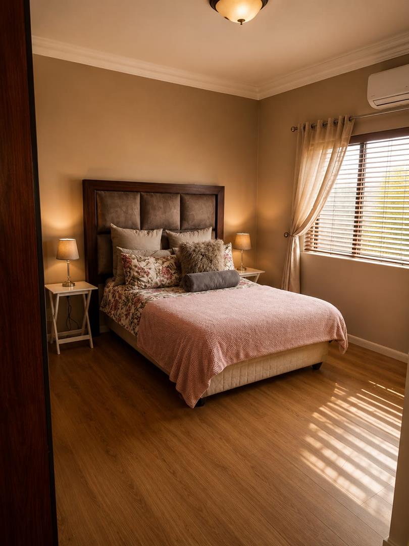 3 Bedroom Property for Sale in Aerorand Mpumalanga