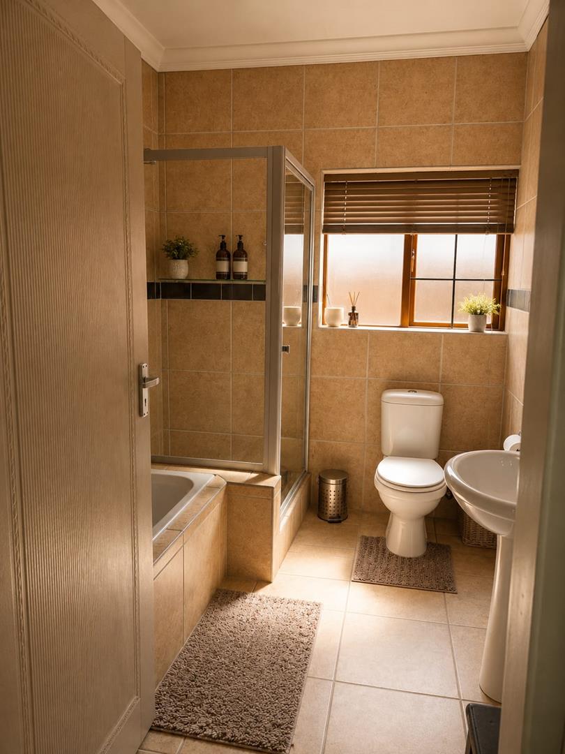 3 Bedroom Property for Sale in Aerorand Mpumalanga