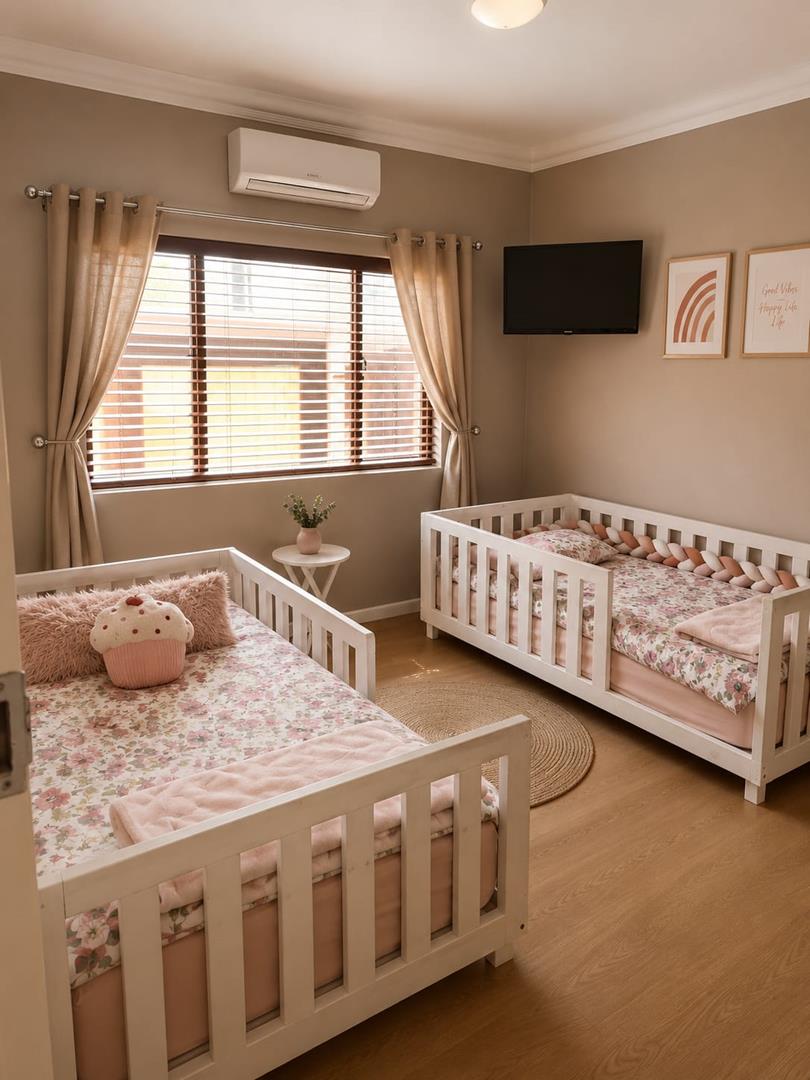3 Bedroom Property for Sale in Aerorand Mpumalanga