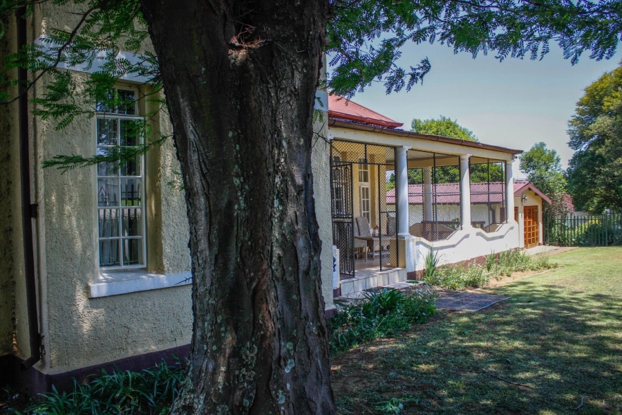 Commercial Property for Sale in Machadodorp Mpumalanga