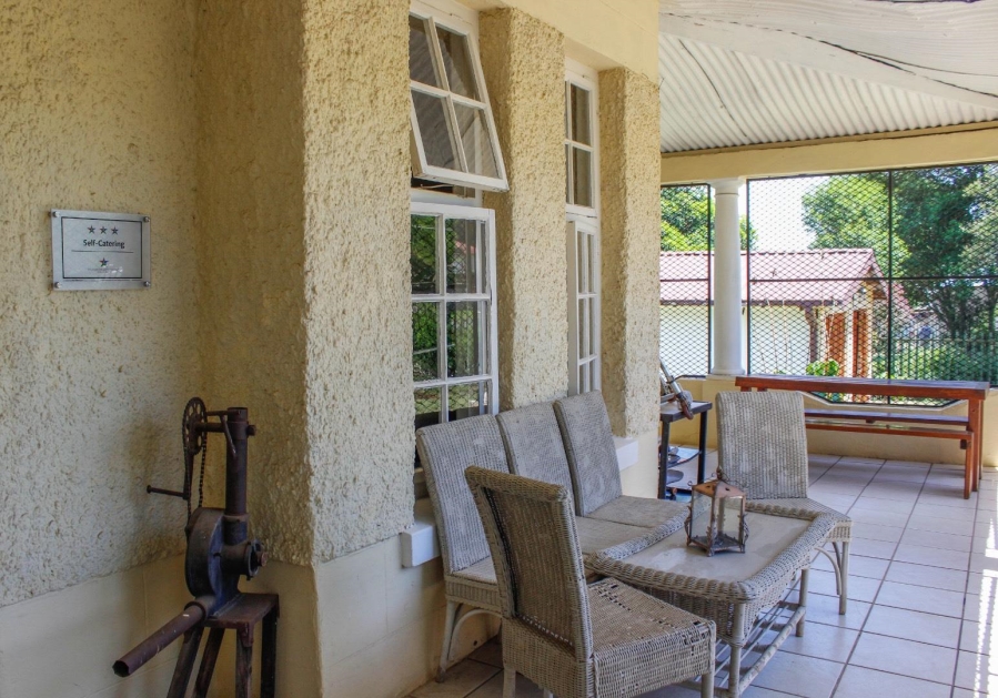 Commercial Property for Sale in Machadodorp Mpumalanga