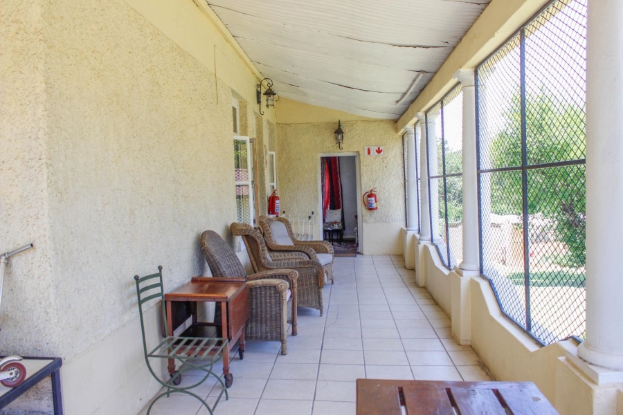 Commercial Property for Sale in Machadodorp Mpumalanga