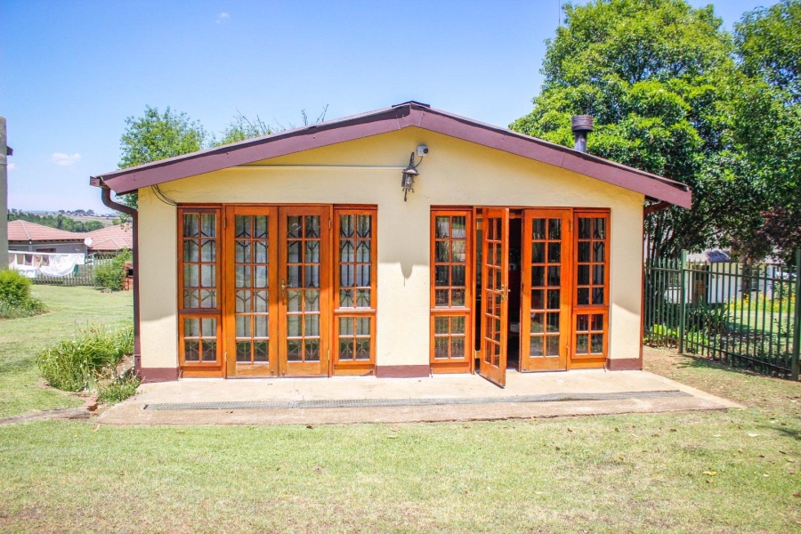 Commercial Property for Sale in Machadodorp Mpumalanga